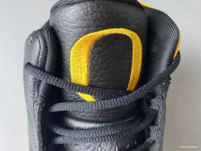 High AR4390-035 13 Retro Oregon Jordan Air League 0608